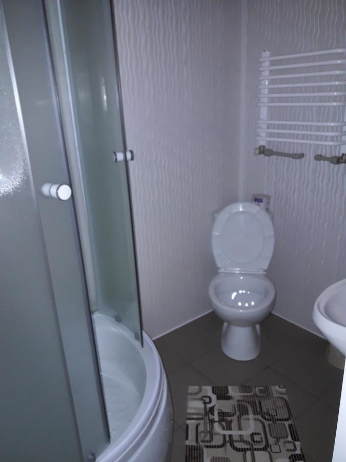 Sadyba Ellada Jaremcse Kültér fotó