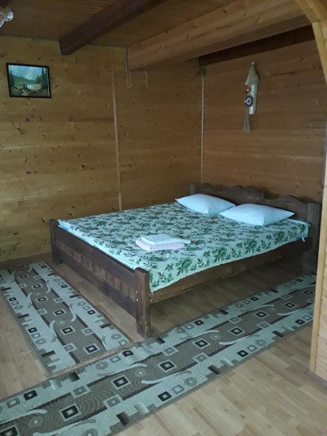 Sadyba Ellada Jaremcse Kültér fotó