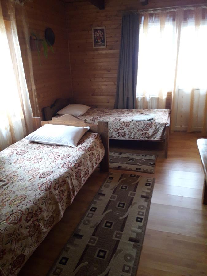 Sadyba Ellada Jaremcse Kültér fotó
