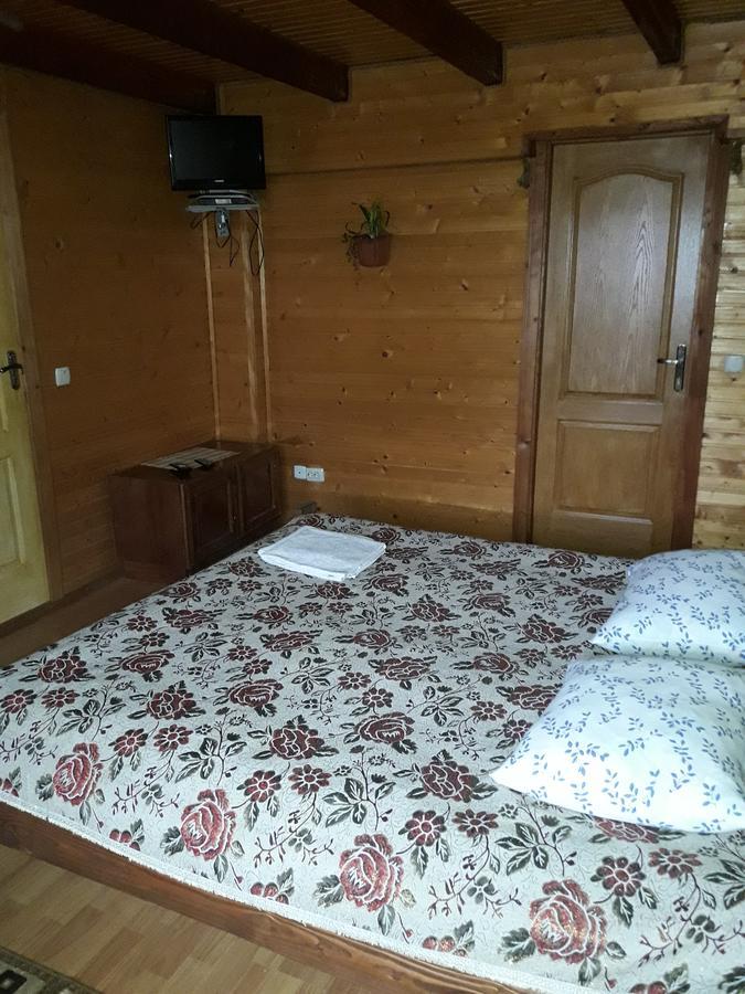 Sadyba Ellada Jaremcse Kültér fotó