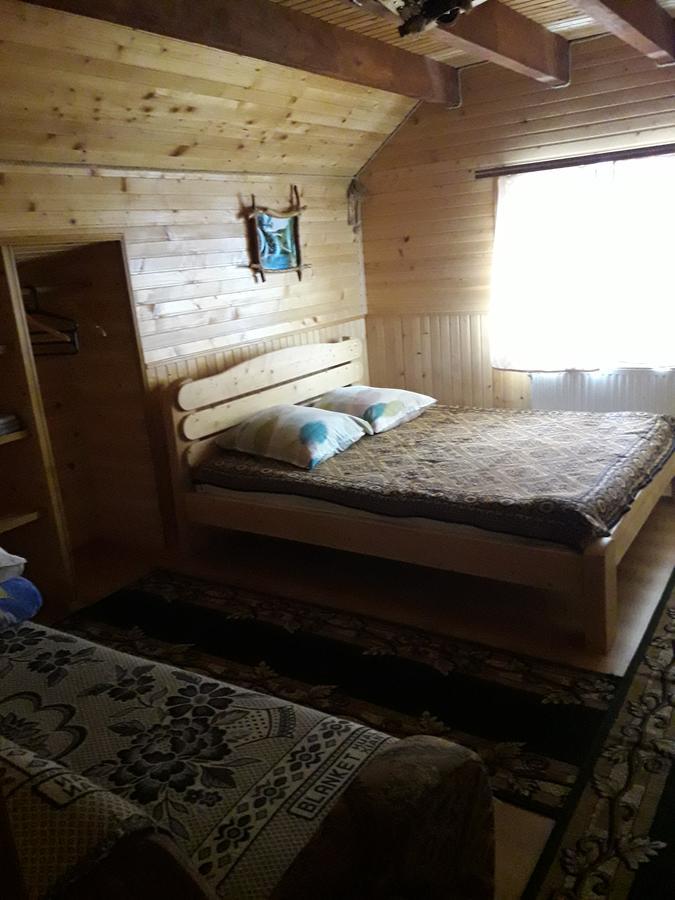 Sadyba Ellada Jaremcse Kültér fotó