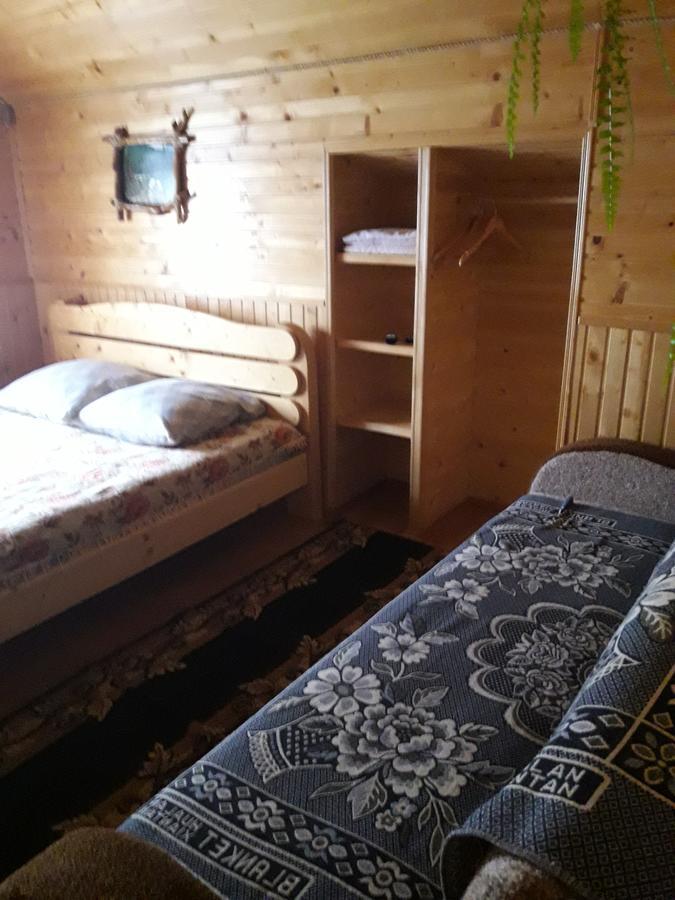 Sadyba Ellada Jaremcse Kültér fotó
